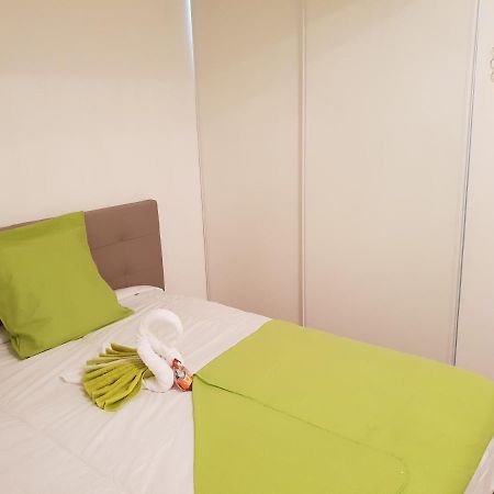 Location T3 Sun Hollidays Tout Confort Sainte-Anne  Exteriör bild