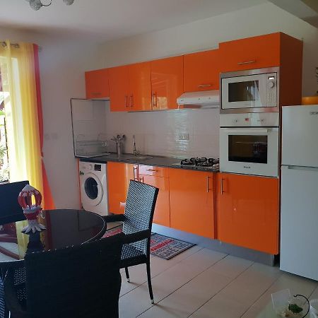 Location T3 Sun Hollidays Tout Confort Sainte-Anne  Exteriör bild