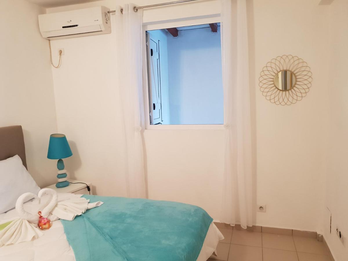 Location T3 Sun Hollidays Tout Confort Sainte-Anne  Exteriör bild