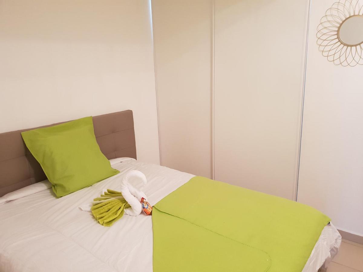 Location T3 Sun Hollidays Tout Confort Sainte-Anne  Exteriör bild