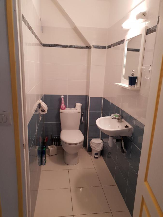 Location T3 Sun Hollidays Tout Confort Sainte-Anne  Exteriör bild