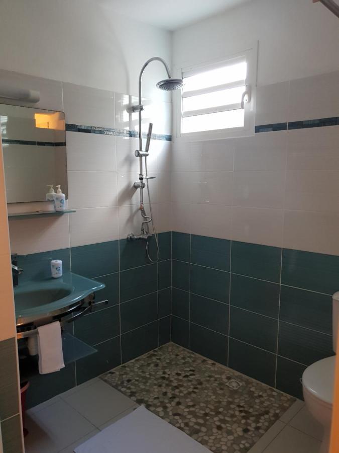 Location T3 Sun Hollidays Tout Confort Sainte-Anne  Exteriör bild