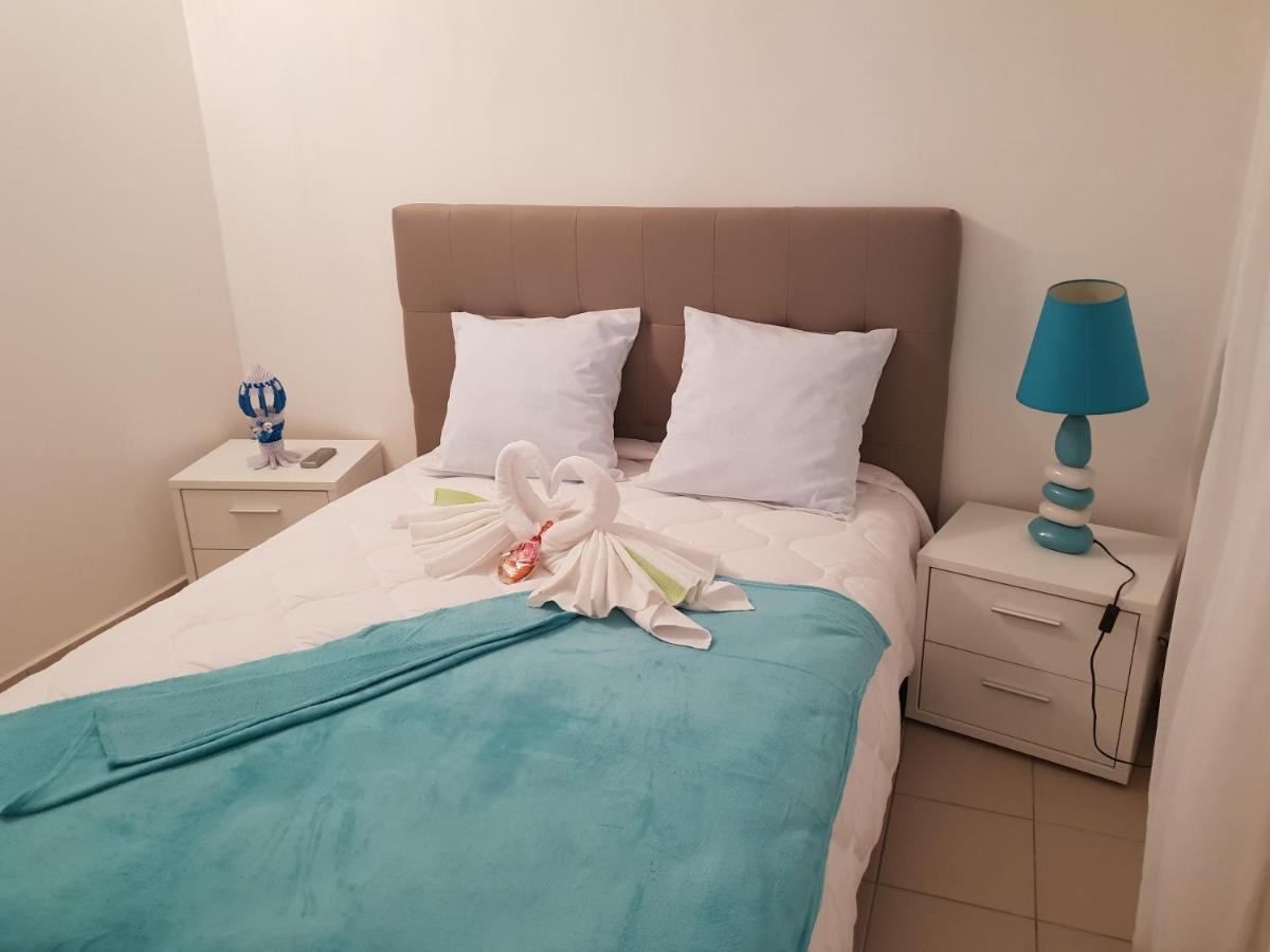 Location T3 Sun Hollidays Tout Confort Sainte-Anne  Exteriör bild
