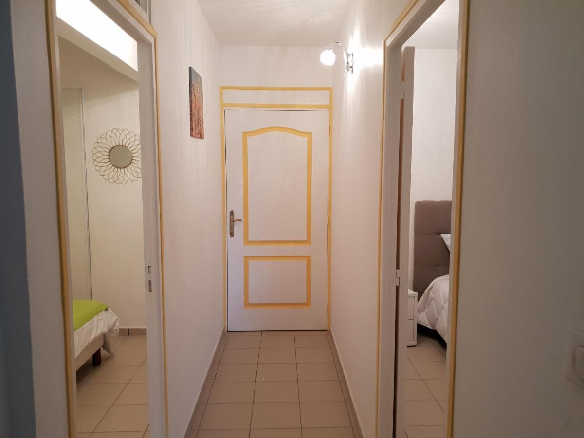 Location T3 Sun Hollidays Tout Confort Sainte-Anne  Exteriör bild