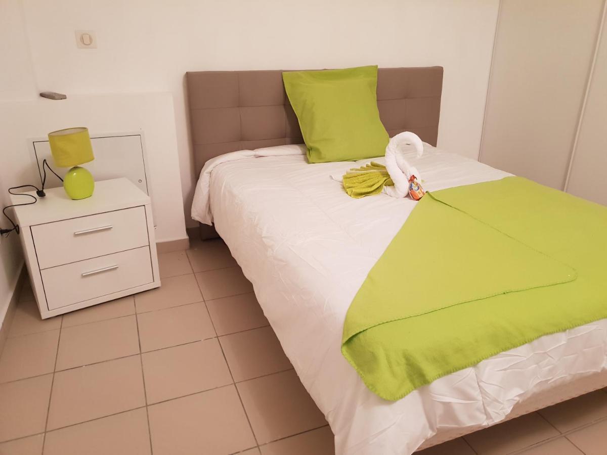 Location T3 Sun Hollidays Tout Confort Sainte-Anne  Exteriör bild