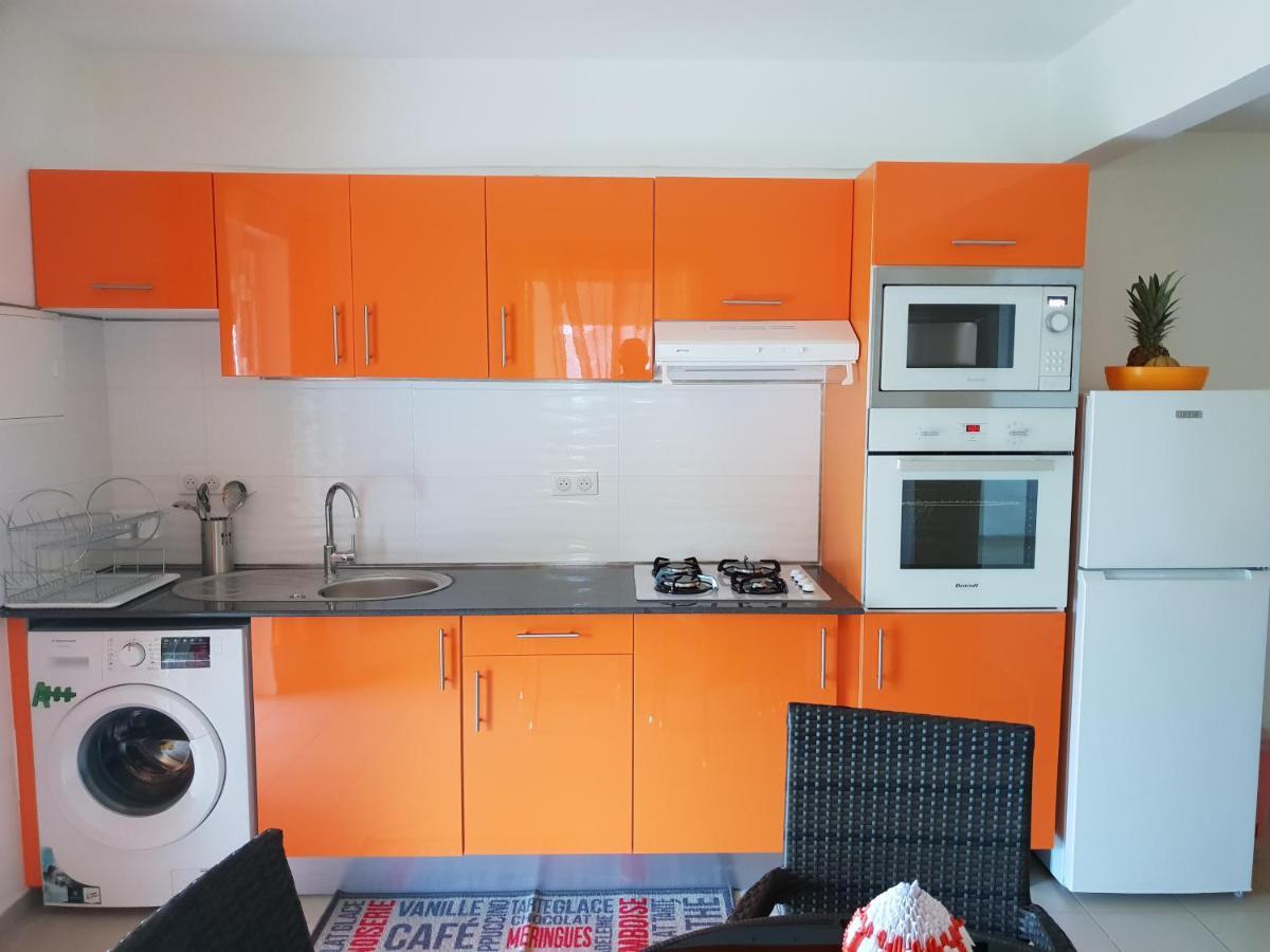 Location T3 Sun Hollidays Tout Confort Sainte-Anne  Exteriör bild